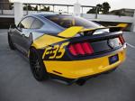 Ford Mustang Lockheed Martin F-35 Lightning II 2014 года